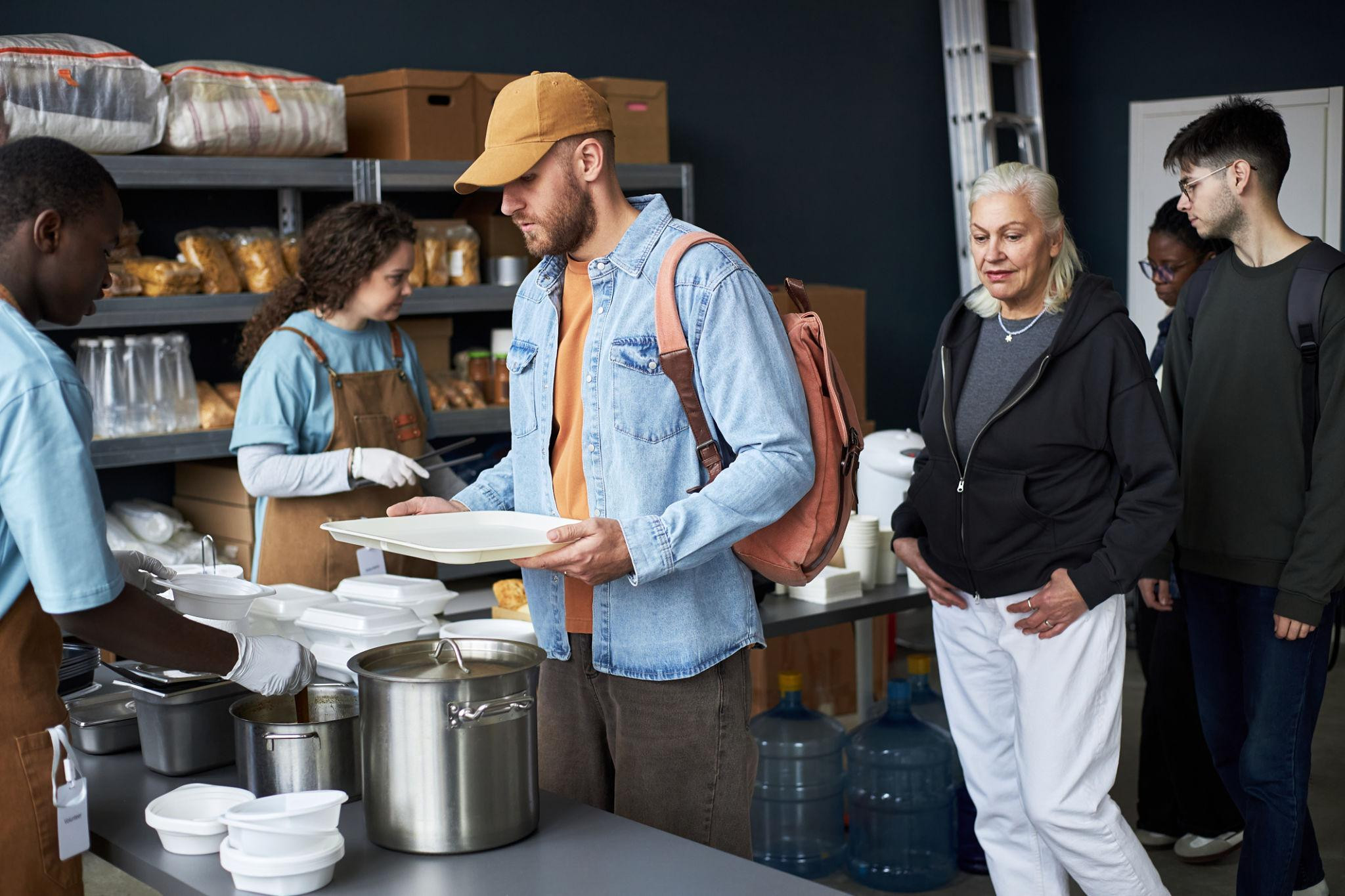 Food for All Network